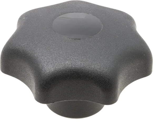 Lemken - 3212576 - Sternhandgriff M10