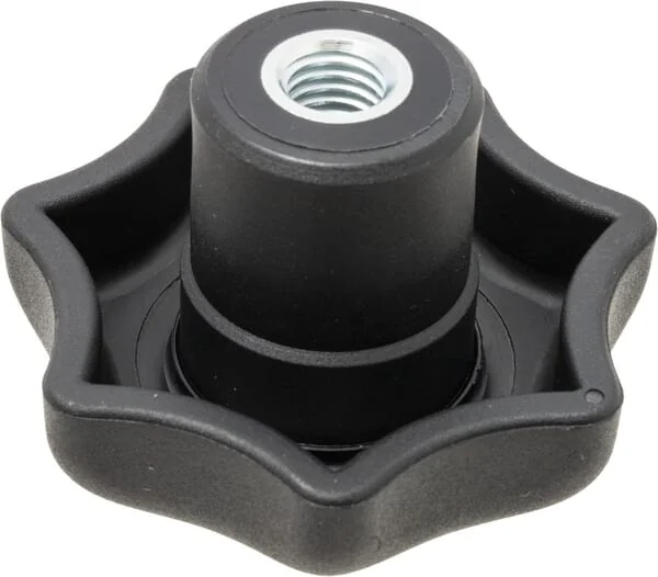 Lemken - 3212576 - Sternhandgriff M10
