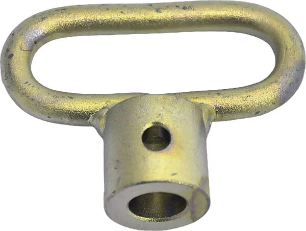 Lemken - 3216959 - Griff D38/20