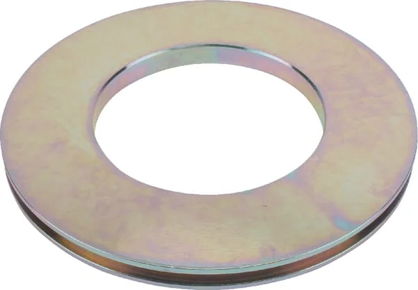 Lemken - 3230076 - Dichtscheibe D179.5/100x12 Zn