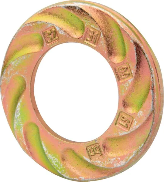 Lemken - 32310061 - Sicherheitskappe Diameter 74x40.2/2x8 LE ZN