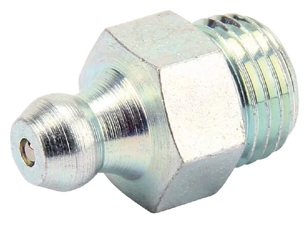 Lemken - 3236348 - Schmiernippel AM10x1 DIN71412