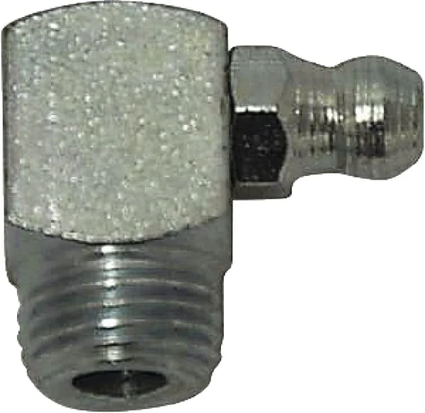 Lemken - 3236349 - Schmiernippel CM10x1 DIN71412