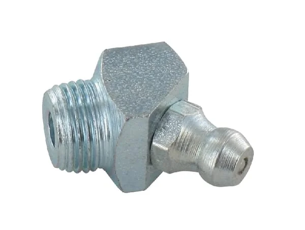 Lemken - 3236360 - Schmiernippel R1/8"