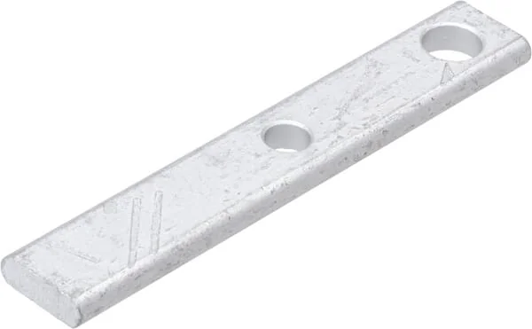 Lemken - 3291021 - Blattfeder 25x8x145