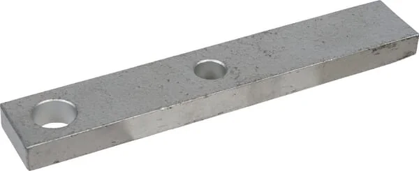 Lemken - 3291024 - Blattfeder 25x1079x145