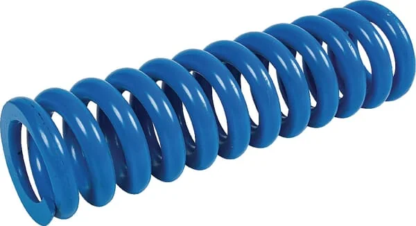 Lemken - 3298436 - Druckfeder 21x90,5x400