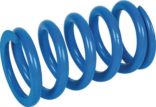 Lemken - 3298471 - Druckfeder 11x69x145