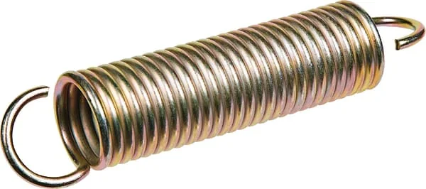 Lemken - 3298521 - Feder D4 Diameter 28,7 Lo=154 90