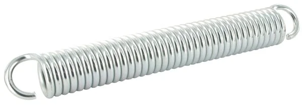 Lemken - 3298612 - Zugfeder 9x45x400