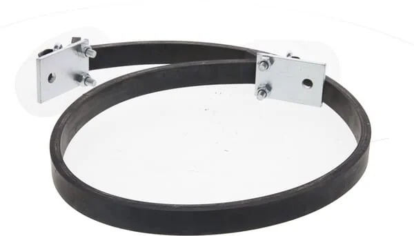 Lemken - 3315034 - Komplettes Gummiband 30x10x1480