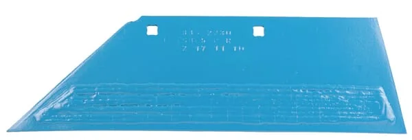 Lemken - 3352230 - Pflugschar, SB45P, Rechts, Beschichtet, Lemken