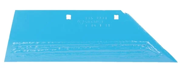 Lemken - 3352231 - Pflugschar, SB45P, Links, Verstaerkt, Lemken