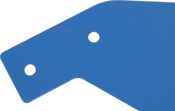 Lemken - 33710007 - Nivellierfuss 6x360x425 2xD11.5