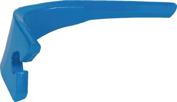 Lemken - 33710014 - Messzinke ZS34P RE