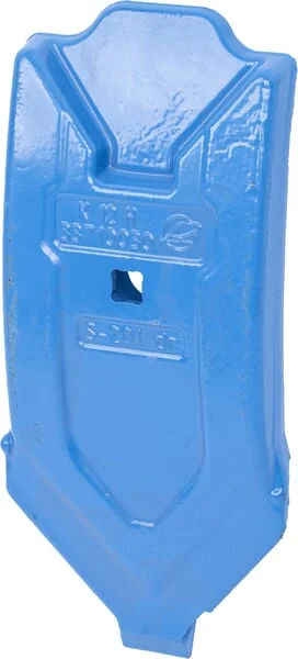 Lemken - 33710030 - Scharspitze K12H
