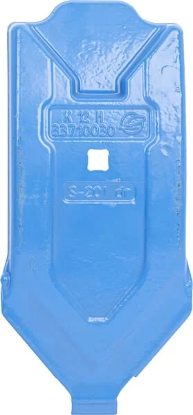 Lemken - 33710030 - Scharspitze K12H
