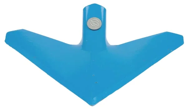 Lemken - 3374355 - Gaensefusschar G25 5x250 M.Sich