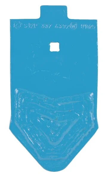 Lemken - 3374392 - Scharspitze Geschweisst
