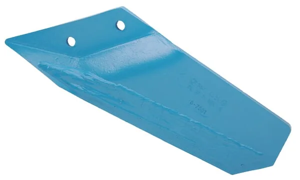 Lemken - 3374424 - Schar Rechter Fluegel Hartmetall