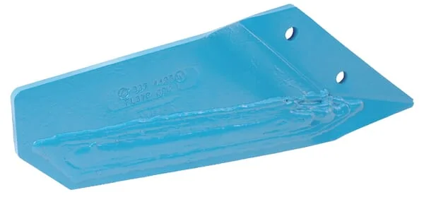 Lemken - 3374425 - Schar Linker Fluegel Hartmetall