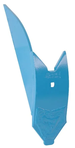 Lemken - 3374445 - Seitliche Scharspitze K12PM LI