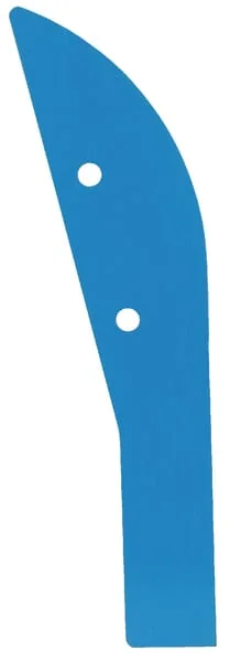 Lemken - 3375002 - Messer 6x347/50 2xD8.5-80