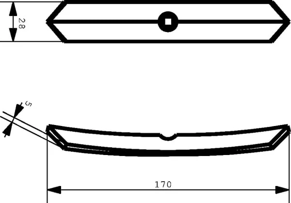 Lemken - 3375475 - Kulissenrad