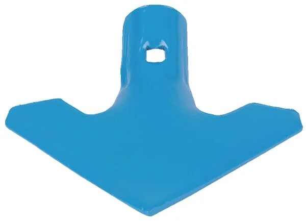 Lemken - 3375486 - Schar P22/9-170X5