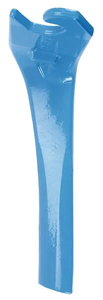 Lemken - 3377048 - Messerzinke SZ34 RE