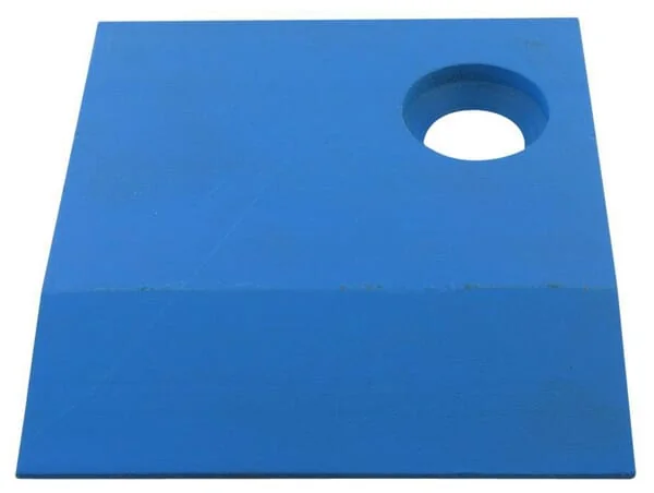 Lemken - 3401481 - Verschleissblech Links Lemken