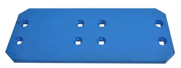 Lemken - 3411460 - Landseite