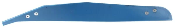 Lemken - 3440452 - Strebenblech 4 DMCS40 Rechts Kunststoff