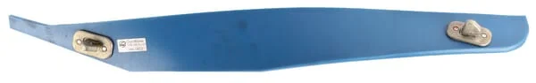 Lemken - 3440452 - Strebenblech 4 DMCS40 Rechts Kunststoff