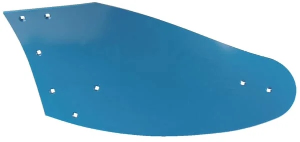 Lemken - 3440712 - Pflugschar Rechts BU1B Lemken