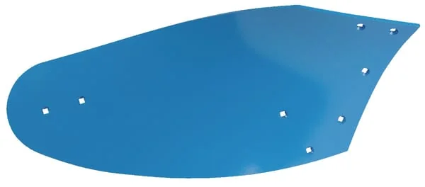 Lemken - 3440713 - Streichblechklinge BU1B