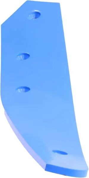 Lemken - 34410048 - Pflugschare 1 CS40, Rechts, 606 Laenge