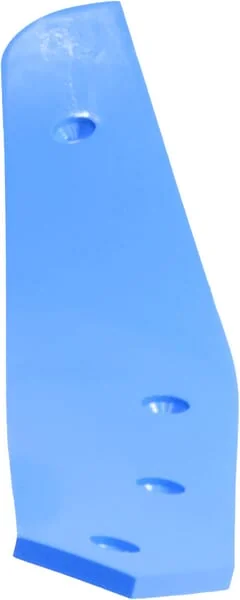 Lemken - 34410048 - Pflugschare 1 CS40, Rechts, 606 Laenge