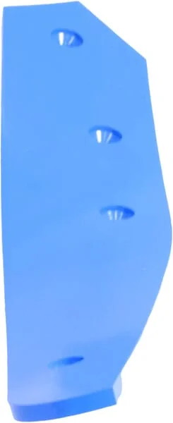 Lemken - 34410049 - Streichblech 1 CS40, Links, 606 Laenge