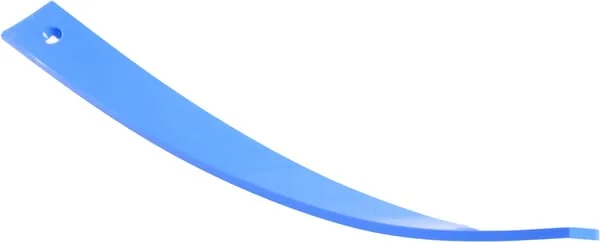 Lemken - 34410050 - Streichblechstreifen