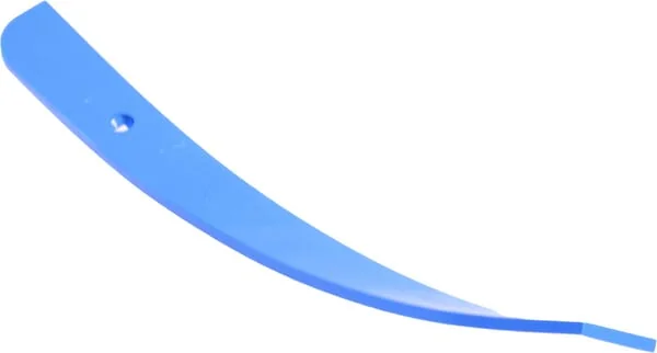 Lemken - 34410050 - Streichblechstreifen