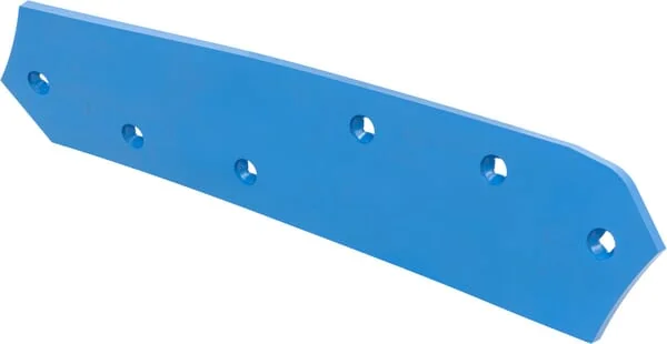 Lemken - 34410060 - Streichblech 1 BS/W, Rechts, 561x10x120