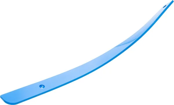 Lemken - 34410064 - Streichblechstreifen