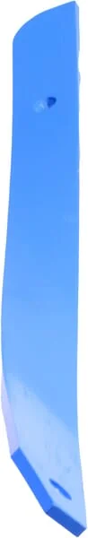 Lemken - 34410066 - Streichblech 4 BS40, Rechts, 985x10x60