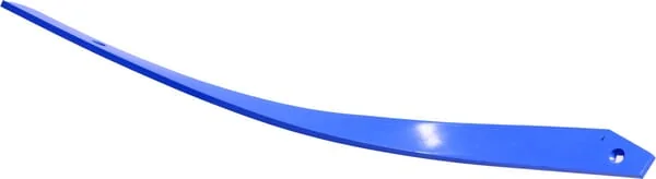 Lemken - 34410067 - Streichblech 4 BS40, Links, 985x10x60