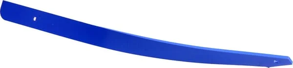 Lemken - 34410067 - Streichblech 4 BS40, Links, 985x10x60