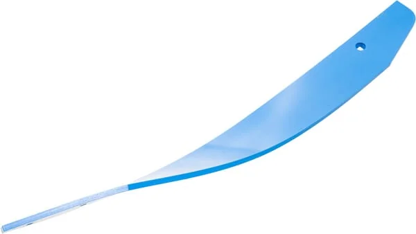 Lemken - 34410069 - Streichblechstreifen