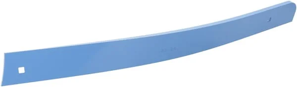 Lemken - 34410073 - Streichblech 2 US35/40, Links, 734x10x60