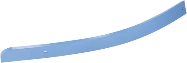 Lemken - 34410074 - Streichblech 3 US35/40, Rechts, 850x10x60