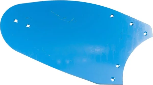 Lemken - 3441020 - Streichblech Rechts B20B